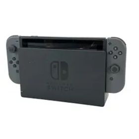 Nintendo Switch HAC-001 任天堂 ニンテンドー 家庭用 ゲーム 中古 W10704120