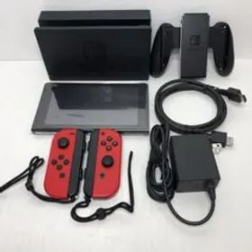 Nintendo Switch HAC-001 本体 セット