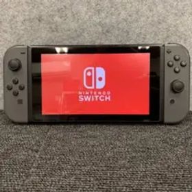 【美品】⭐Nintendo Switch ニンテンドースイッチ HAC-001