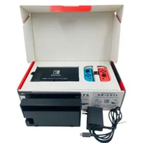 任天堂 Nintendo Switch ニンテンドー スイッチ HAD-S-JXE-C1 HAD-S-KABAA