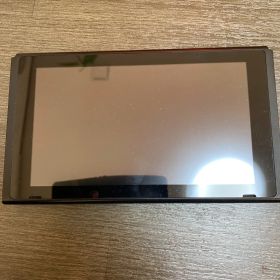【液晶美品】ニンテンドースイッチ 本体 初期型 2017年製 旧型 任天堂