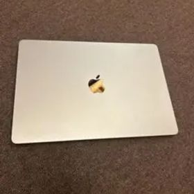 MacBook Air M2 15インチ ノートパソコン