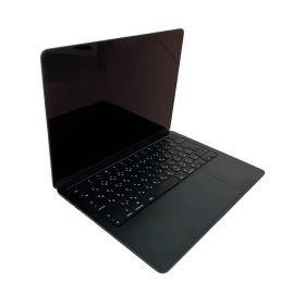 【充放電回数67回】Apple MacBookAir M2 2022 MLY43J/A 16GB 8GB 512GB Sequoia ノートPC アップル 中古 B10708564