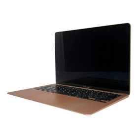 【中古】 Apple MacBook Air 13インチ 2020 MVH52J/A ノート パソコン i5 1030NG7 8GB SSD 512GB Ventura 中古 M10680893