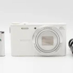 SONY Cyber-shot DSC-WX350 ホワイト LLA4841#E1002