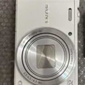 ソニー Cyber-shot DSC-WX350 ジャンク 1011