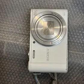 ソニー Cyber-shot DSC-WX350 ジャンク 9241