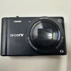 SONY サイバーショット DSC-WX350 コンパクトデジタルカメラ