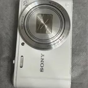 ソニー Cyber-shot DSC-WX350 ジャンク 9171