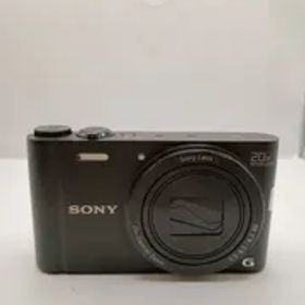 1829 【動作確認済み】SONY Cyber-Shot DSC-WX350 コンパクトデジタルカメラ