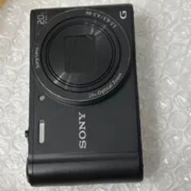 SONY Cyber-shot DSC-WX350