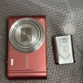 SONY Cyber-shot DSC-WX350 1031