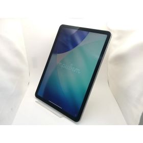 【中古】Apple 【Wi-Fi】 11インチ iPad Air（M3/2025) 128GB スペースグレイ MC9W4J/A【秋葉3号】保証期間1ヶ月【ランクA】