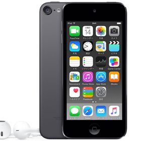 Apple iPod touch 第6世代 [128GB]
