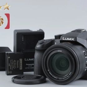 Panasonic パナソニック 【中古】Panasonic パナソニック LUMIX DMC-FZ1000 コンパクトデジタルカメラ コンパクトデジタルカメラ