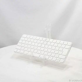 【中古】Apple(アップル) Apple Magic Keyboard MK2A3J／A 【258-ud】