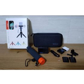 ゴープロ(GoPro)のGoPro HERO13 BLACK ACCESSORY SET(ビデオカメラ)