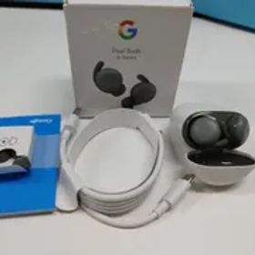 【良品】Google Pixel Buds A-Series ワイヤレスイヤホン