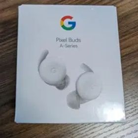 【新品】Pixel Buds A-Series ホワイト