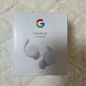 Google Pixel Buds A-Series ワイヤレスイヤホン Sea