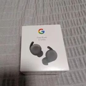 【新品未開封】Google Pixel Buds A-Series チャコール