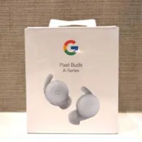 【新品未開封】Google Pixel Buds A-Series イヤホン