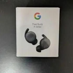 Google Pixel Buds A-Series ブラック