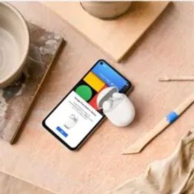 【定価より40%オフ】Google Pixel Buds A-Series 本体