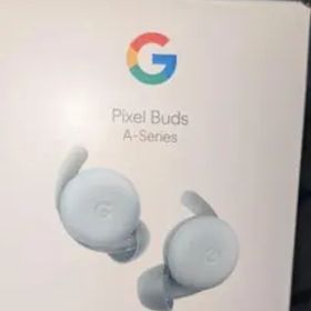 Google Pixel Buds A-Series