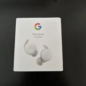 Google Pixel Buds A-Series ワイヤレスイヤホン