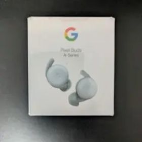 Google Pixel Buds A-Series ブルー