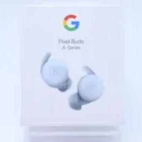 【新品未開封】Google Pixel Buds A-Series sea