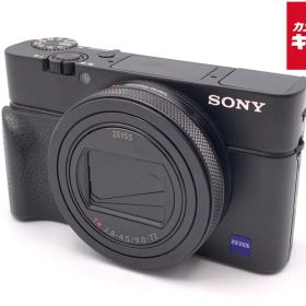 【中古】 【並品】 ソニー Cyber-shot DSC-RX100M6