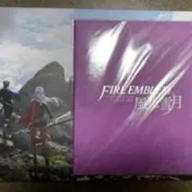 【限定色紙付き】ファイアーエムブレム風花雪月 Fodlan Collection