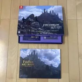 ファイアーエムブレム風花雪月 フォドラコレクション