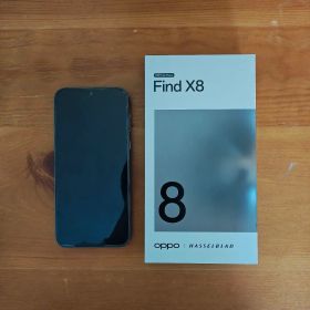 oppo Find X8 国内版