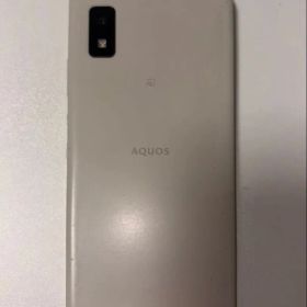 AQUOS wish2 A204SH SIMフリー