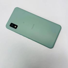 AQUOS wish2 A204SH SIMフリー 51039