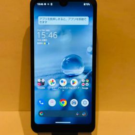 AQUOS wish2 A204SH 81191スマートフォン 本体simフリー