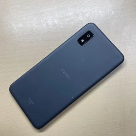 AQUOS wish2 64GB SHG06 割れなし バッテリー状態良好