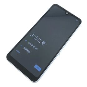 【キズあり品】SH-51C/AQUOS wish2/356651651239956