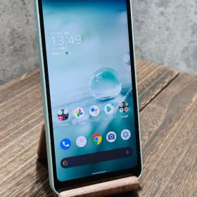 AQUOS wish2 A204SH SIMフリー スマホ