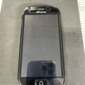 ドコモ らくらくホン らくらくスマートフォン4 F-04J