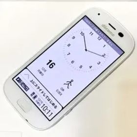 【ジャンク品】docomo F-04J