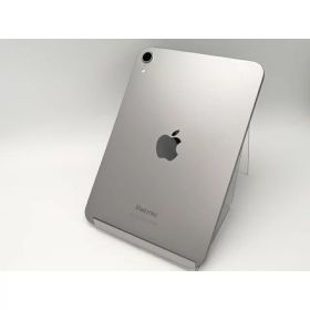 【中古】Apple 【Wi-Fi】 iPad mini（A17Pro/2024） 128GB スペースグレイ MXN63J/A【熊本】保証期間1ヶ月【ランクA】