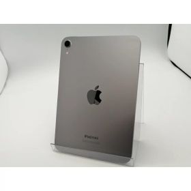 【中古】Apple 【Wi-Fi】 iPad mini（A17Pro/2024） 128GB スペースグレイ MXN63J/A【三宮センター】保証期間1ヶ月【ランクA】