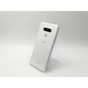 【中古】LG電子 docomo 【SIMロック解除済み】 LG style3 オーロラホワイト 4GB 64GB L-41A【博多】保証期間1ヶ月【ランクC】