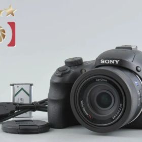 SONY ソニー 【中古】SONY ソニー Cyber-shot DSC-HX400V コンパクトデジタルカメラ コンパクトデジタルカメラ