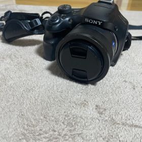 SONY DSC-HX400V