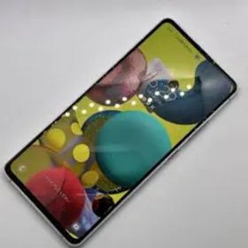 SAMSUNG Galaxy A51 5G 128GB 9600